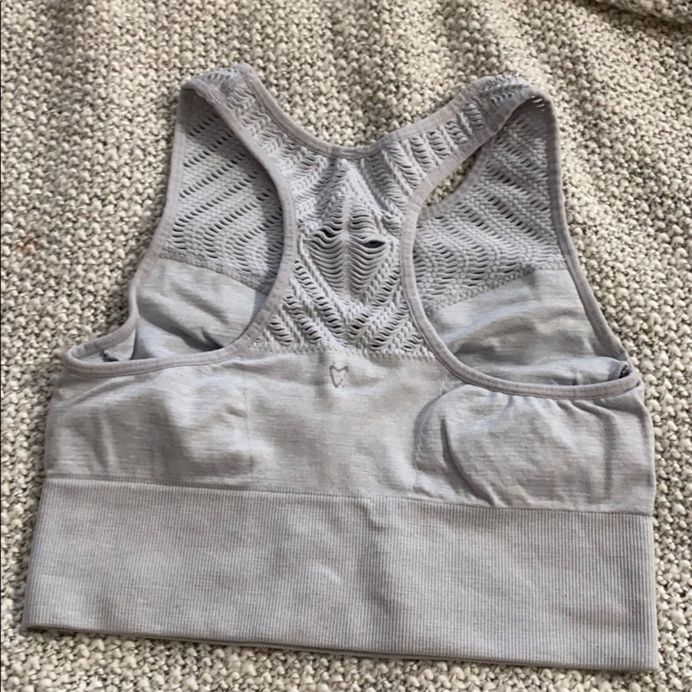 Sports bra - Picture 2 of 2